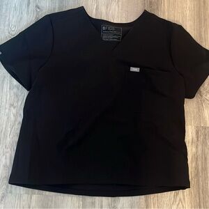 Figs Catarina one Pocket Scrub Top